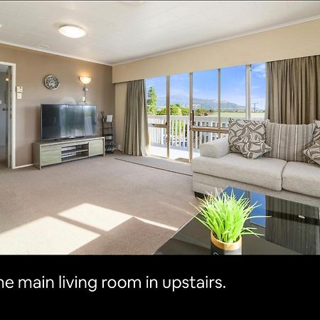 Spacious Utuhina Holiday House Rotorua Exteriér fotografie