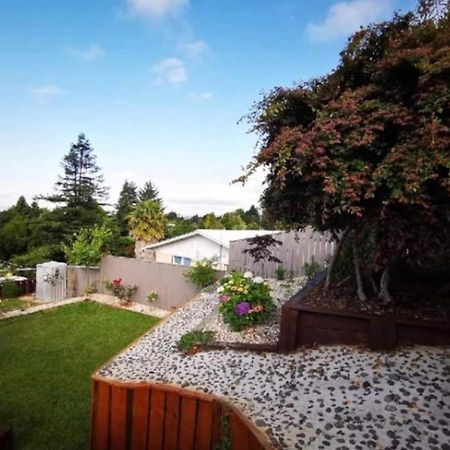 Spacious Utuhina Holiday House Rotorua Exteriér fotografie