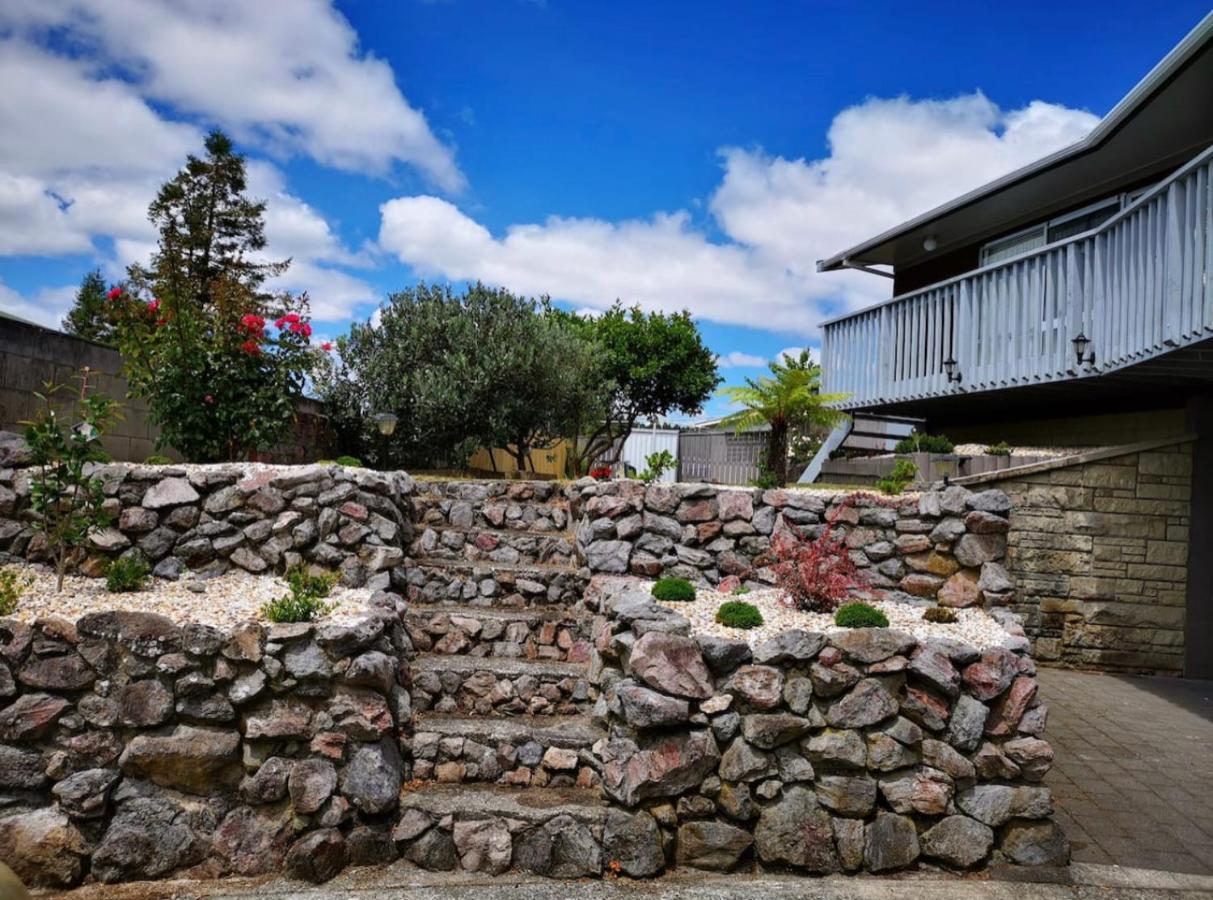 Spacious Utuhina Holiday House Rotorua Exteriér fotografie