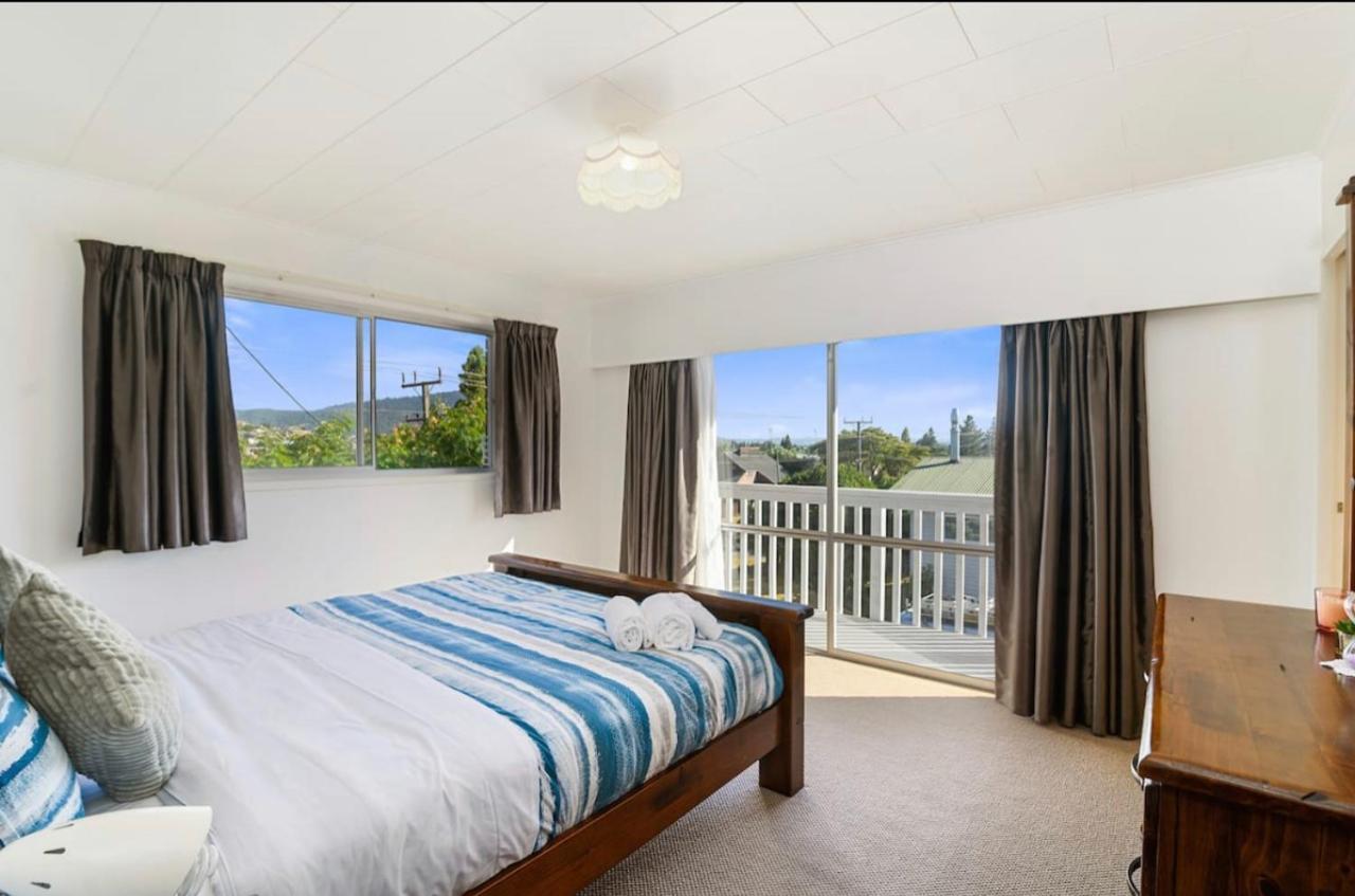 Spacious Utuhina Holiday House Rotorua Exteriér fotografie