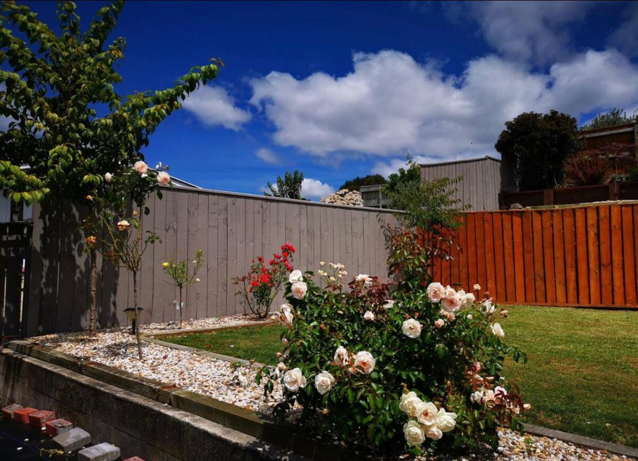 Spacious Utuhina Holiday House Rotorua Exteriér fotografie